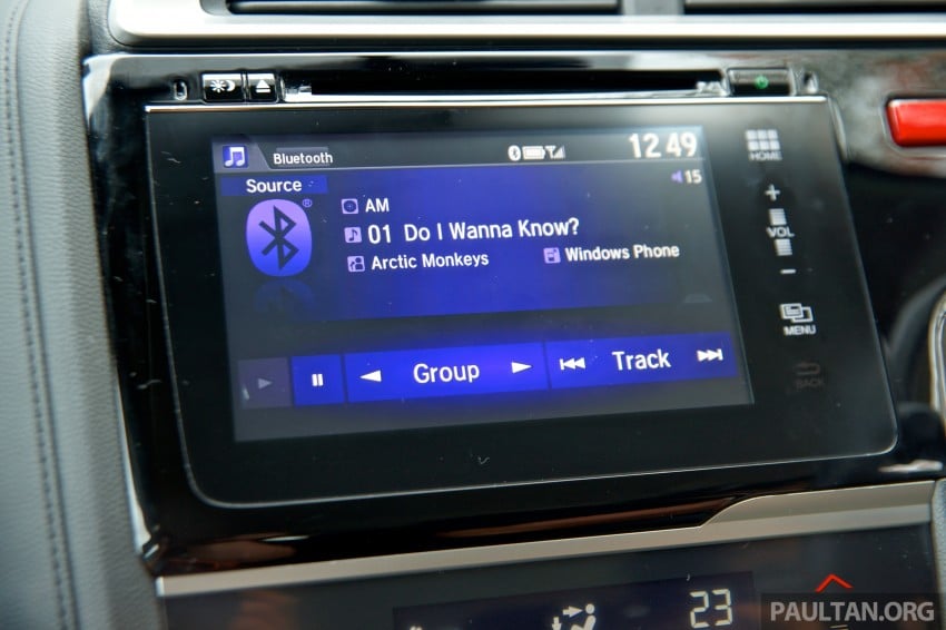 DRIVEN: 2014 Honda Jazz – a quick preview in Hua Hin 256363