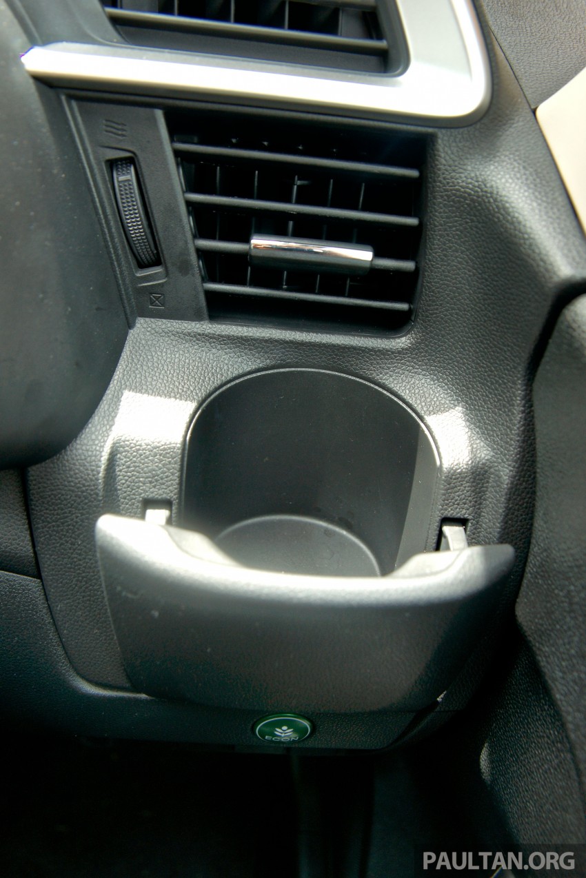 DRIVEN: 2014 Honda Jazz – a quick preview in Hua Hin 256381