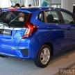 VIDEO: 2014 Honda Jazz 1.5 V walk-around tour