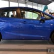 VIDEO: 2014 Honda Jazz 1.5 V walk-around tour
