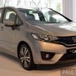 VIDEO: 2014 Honda Jazz 1.5 V walk-around tour