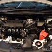 VIDEO: 2014 Honda Jazz 1.5 V walk-around tour