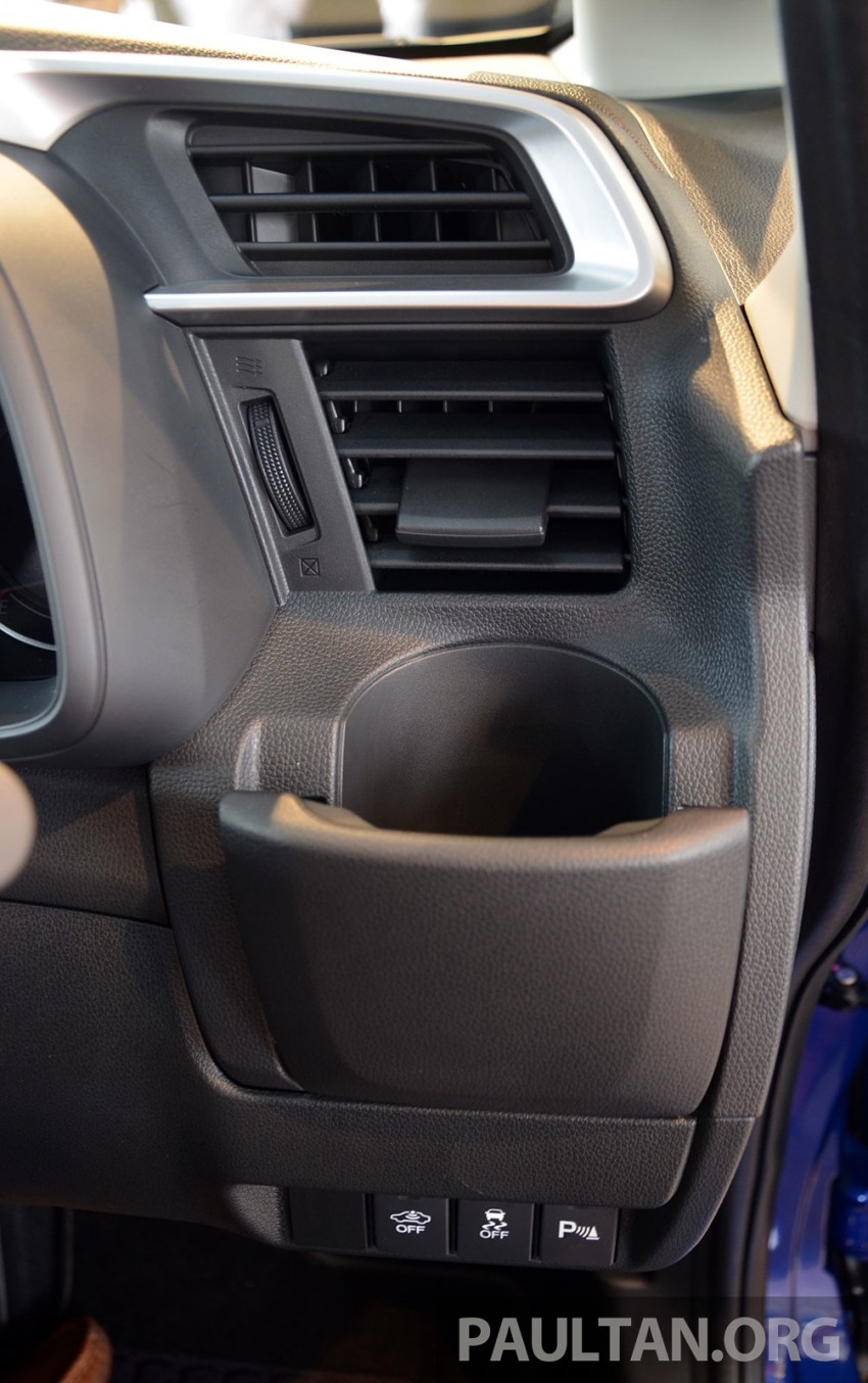 2014 Honda Jazz launched in Malaysia – RM73k-RM88k 259104