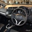 VIDEO: 2014 Honda Jazz 1.5 V walk-around tour
