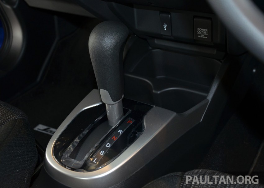 2014 Honda Jazz launched in Malaysia – RM73k-RM88k 259106