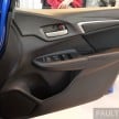 VIDEO: 2014 Honda Jazz 1.5 V walk-around tour