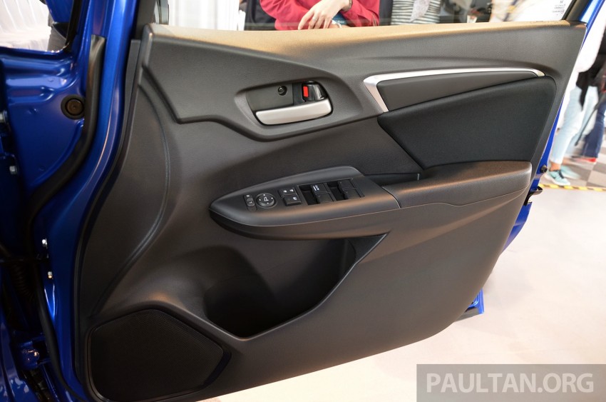 2014 Honda Jazz launched in Malaysia – RM73k-RM88k 259109