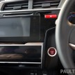 VIDEO: 2014 Honda Jazz 1.5 V walk-around tour