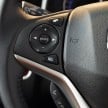 VIDEO: 2014 Honda Jazz 1.5 V walk-around tour