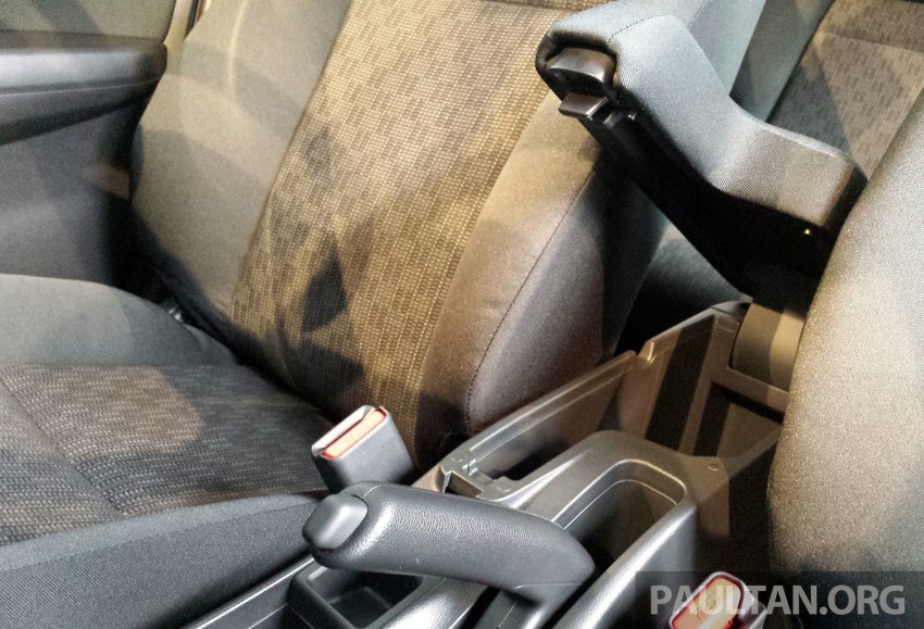 2014 Honda Jazz launched in Malaysia – RM73k-RM88k 259182