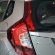 VIDEO: 2014 Honda Jazz 1.5 V walk-around tour