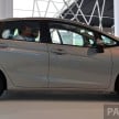 VIDEO: 2014 Honda Jazz 1.5 V walk-around tour