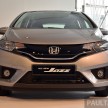 VIDEO: 2014 Honda Jazz 1.5 V walk-around tour
