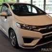 GALLERY: 2014 Honda Jazz Modulo and Mugen kits