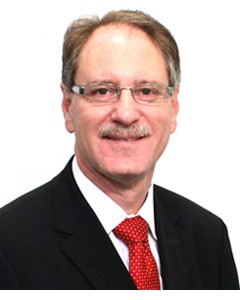 Cadillac poaches Infiniti boss Johan de Nysschen