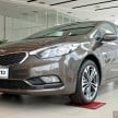 Kia Raya deals – Cerato KX from RM79k and more