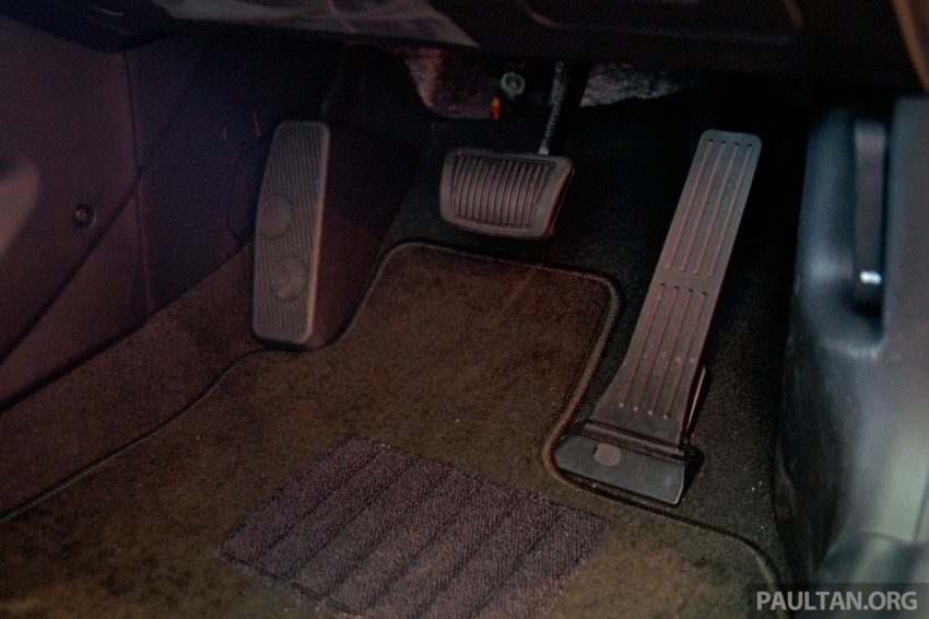 Kia Cerato 1.6 KX – new base model available, RM90k 257064