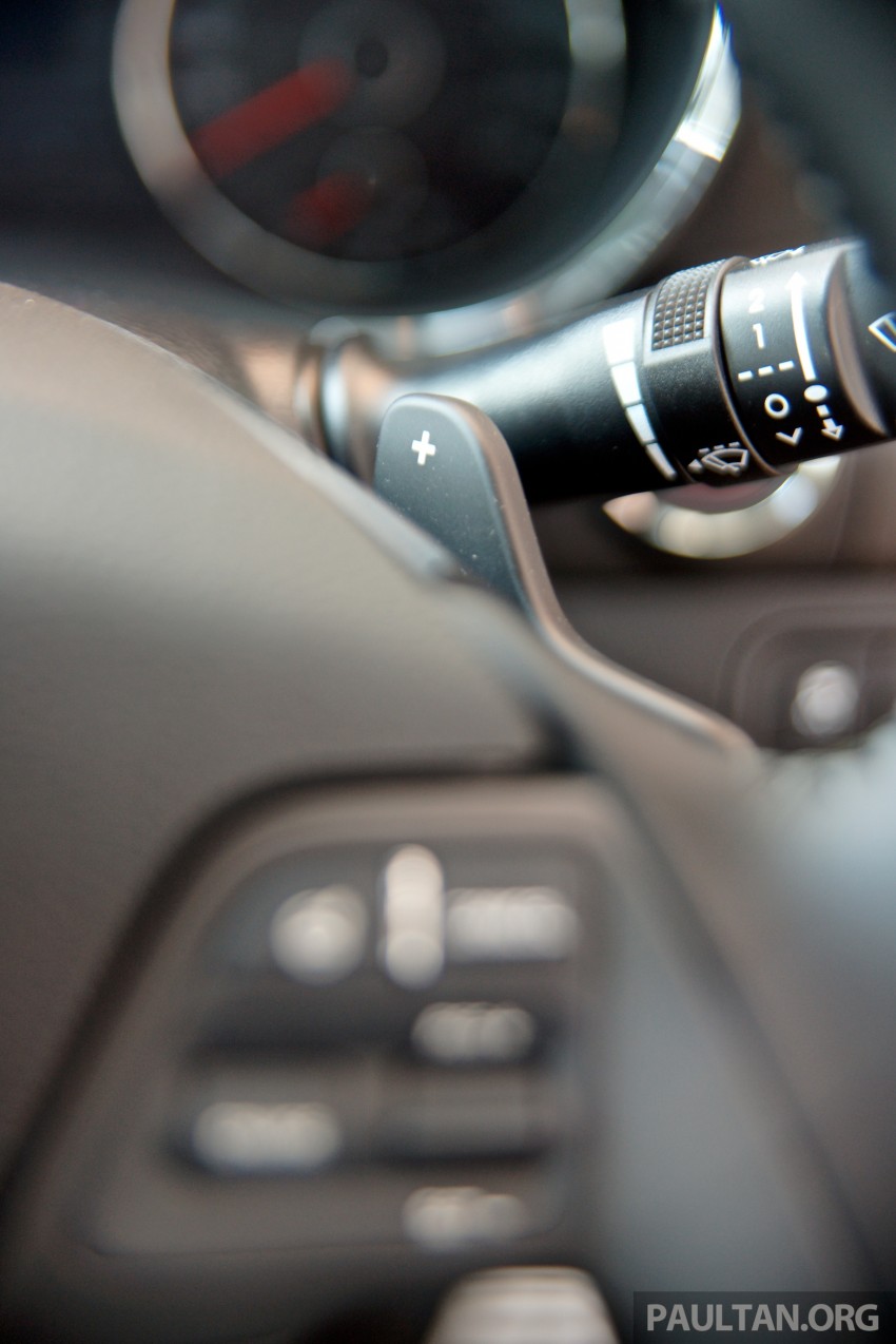 Kia Cerato 1.6 KX – new base model available, RM90k 257067