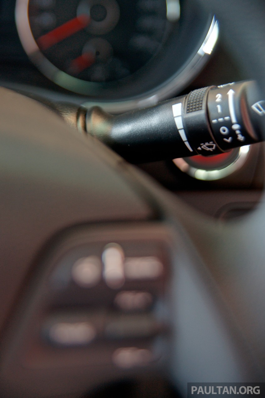 Kia Cerato 1.6 KX – new base model available, RM90k 257068