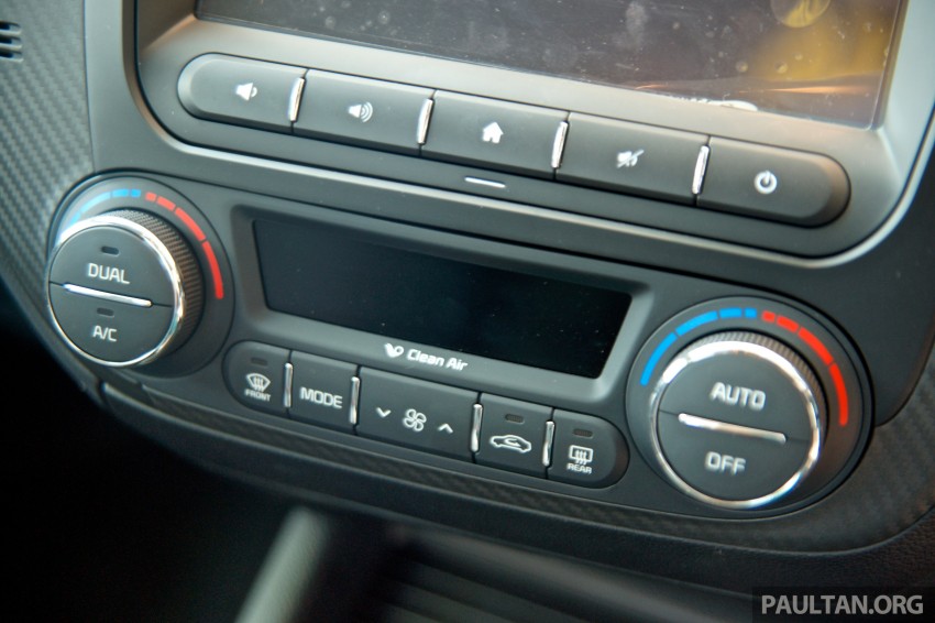 Kia Cerato 1.6 KX – new base model available, RM90k 257070