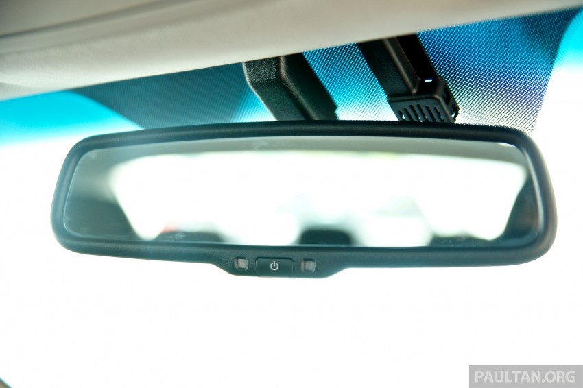 Kia Cerato 1.6 KX – new base model available, RM90k 257071