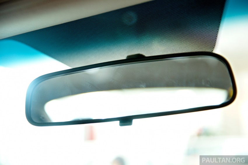 Kia Cerato 1.6 KX – new base model available, RM90k 257072