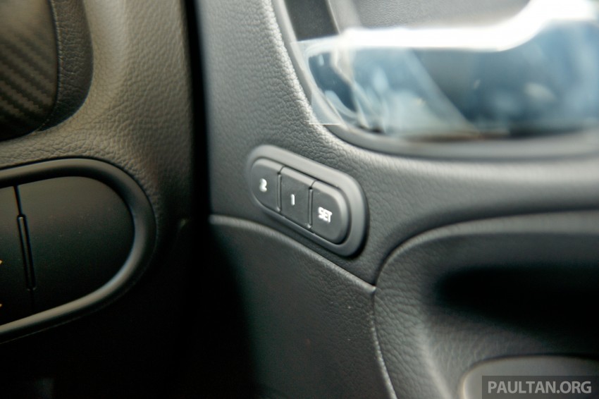 Kia Cerato 1.6 KX – new base model available, RM90k 257078