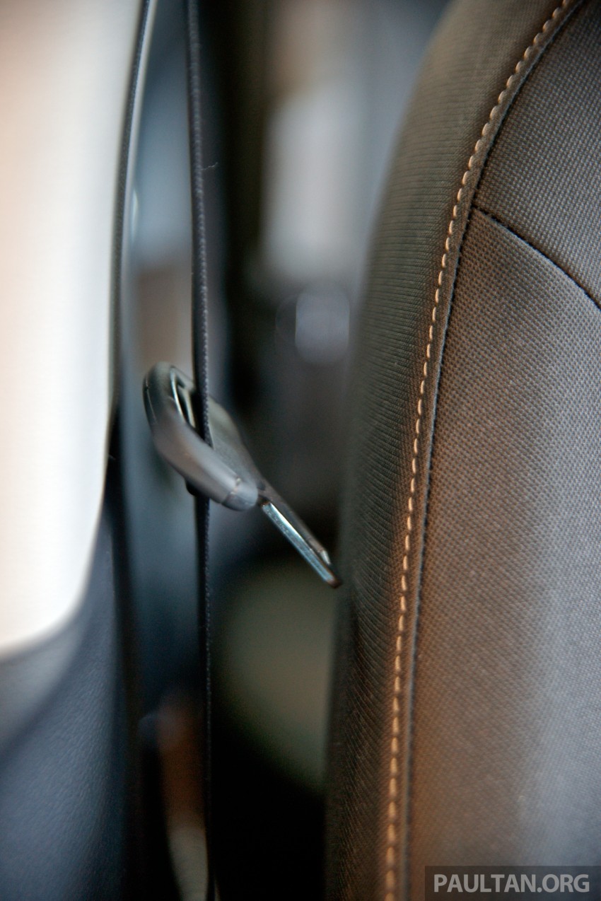 Kia Cerato 1.6 KX – new base model available, RM90k 257080