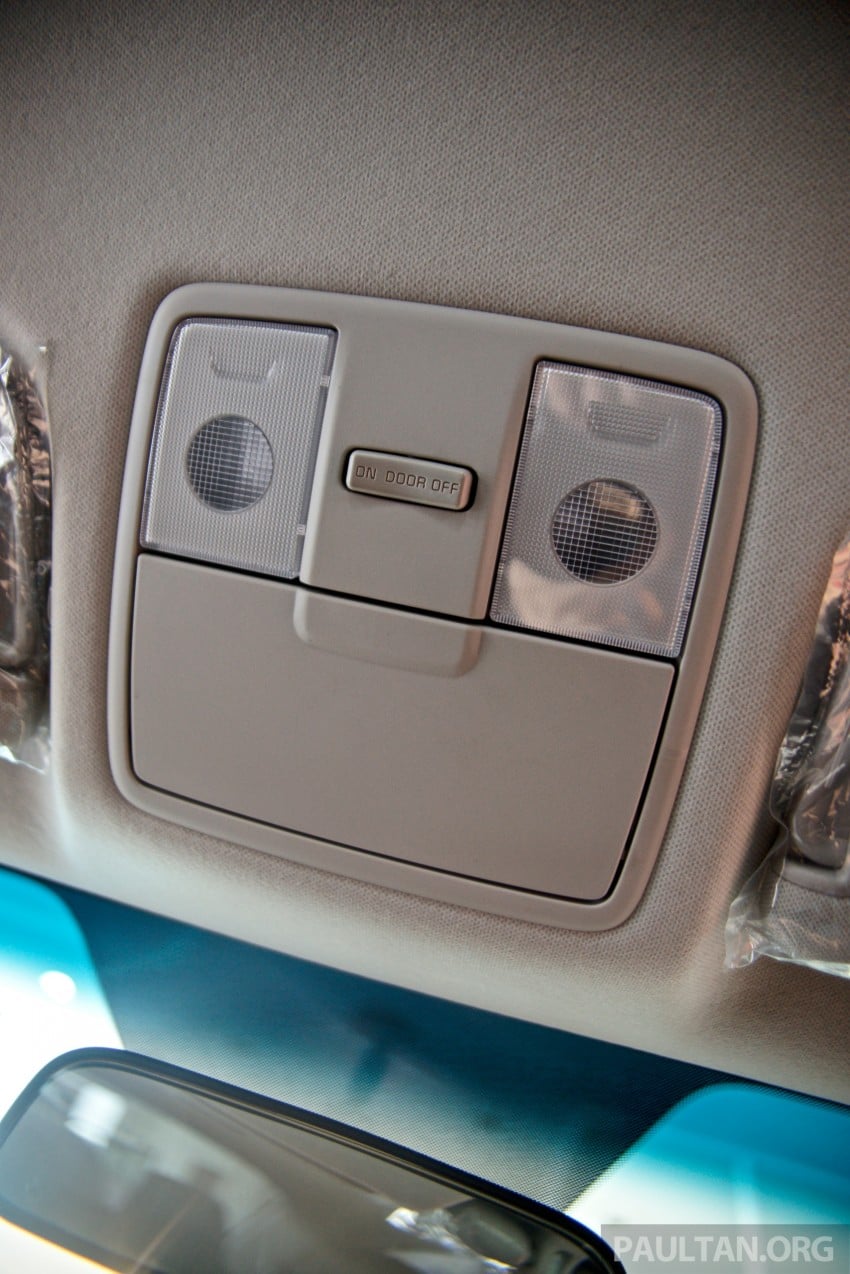 Kia Cerato 1.6 KX – new base model available, RM90k 257096