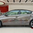 Kia Raya deals – Cerato KX from RM79k and more
