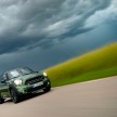 GALLERY: MINI Countryman, Paceman facelift detailed