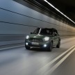 GALLERY: MINI Countryman, Paceman facelift detailed