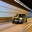 GALLERY: MINI Countryman, Paceman facelift detailed