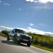 GALLERY: MINI Countryman, Paceman facelift detailed