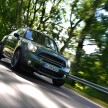 GALLERY: MINI Countryman, Paceman facelift detailed