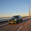 GALLERY: MINI Countryman, Paceman facelift detailed