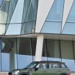 GALLERY: MINI Countryman, Paceman facelift detailed
