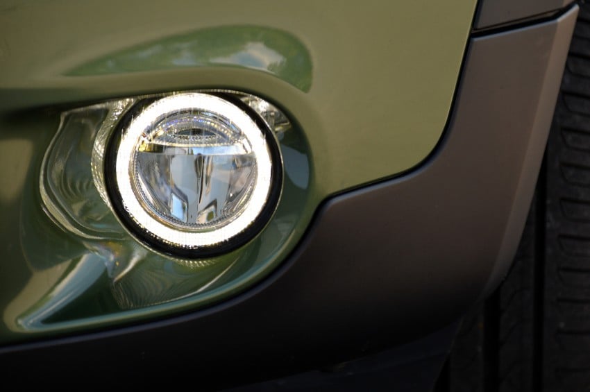 GALLERY: MINI Countryman, Paceman facelift detailed 258259