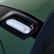 GALLERY: MINI Countryman, Paceman facelift detailed