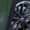 GALLERY: MINI Countryman, Paceman facelift detailed