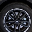 GALLERY: MINI Countryman, Paceman facelift detailed