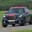 GALLERY: MINI Countryman, Paceman facelift detailed