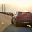GALLERY: MINI Countryman, Paceman facelift detailed