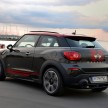 GALLERY: MINI Countryman, Paceman facelift detailed