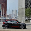 GALLERY: MINI Countryman, Paceman facelift detailed