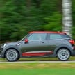 GALLERY: MINI Countryman, Paceman facelift detailed