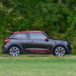GALLERY: MINI Countryman, Paceman facelift detailed