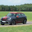GALLERY: MINI Countryman, Paceman facelift detailed