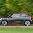 GALLERY: MINI Countryman, Paceman facelift detailed