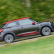 GALLERY: MINI Countryman, Paceman facelift detailed